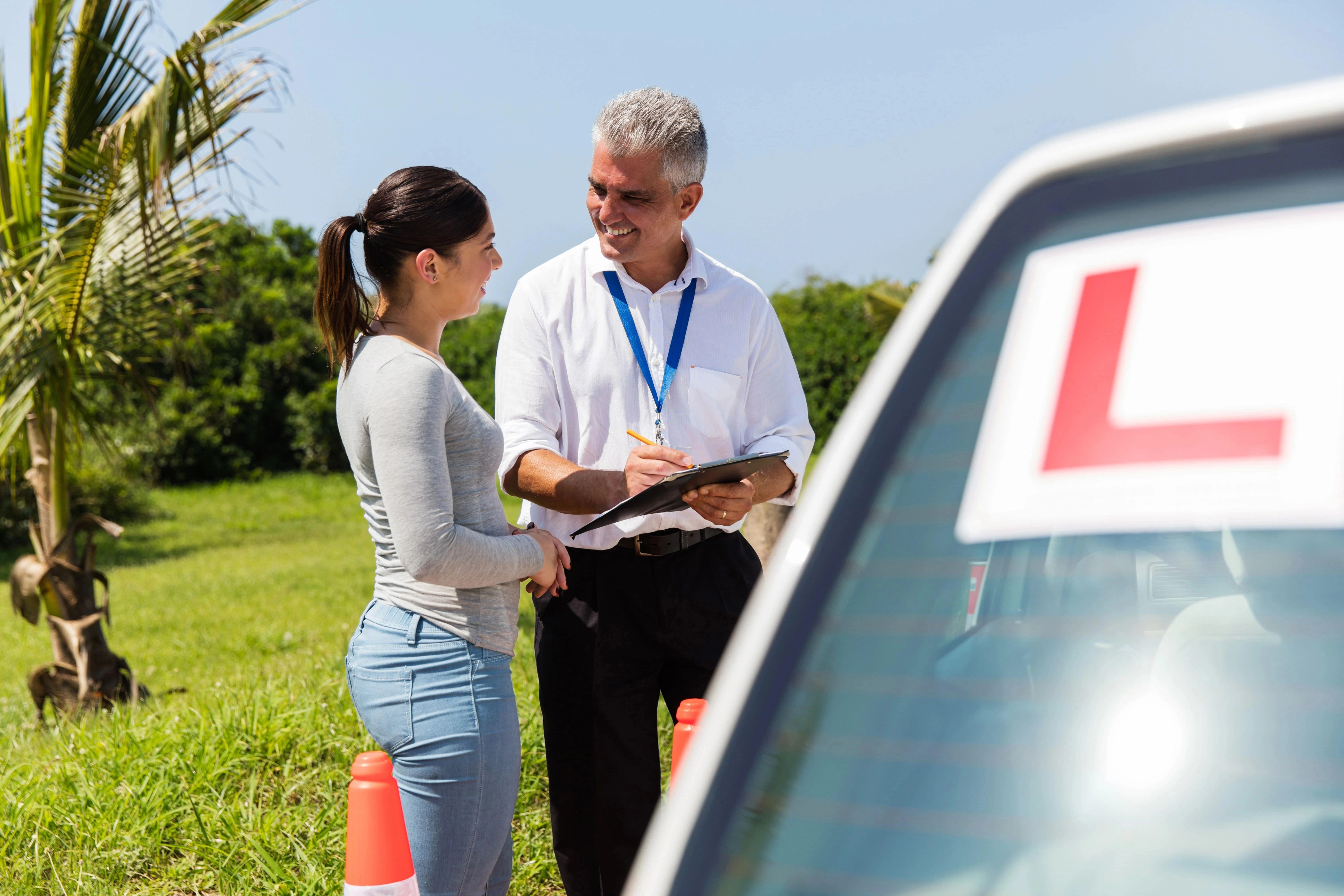 Driving Tests South Wales Merthyr Tydfil to Caerphilly